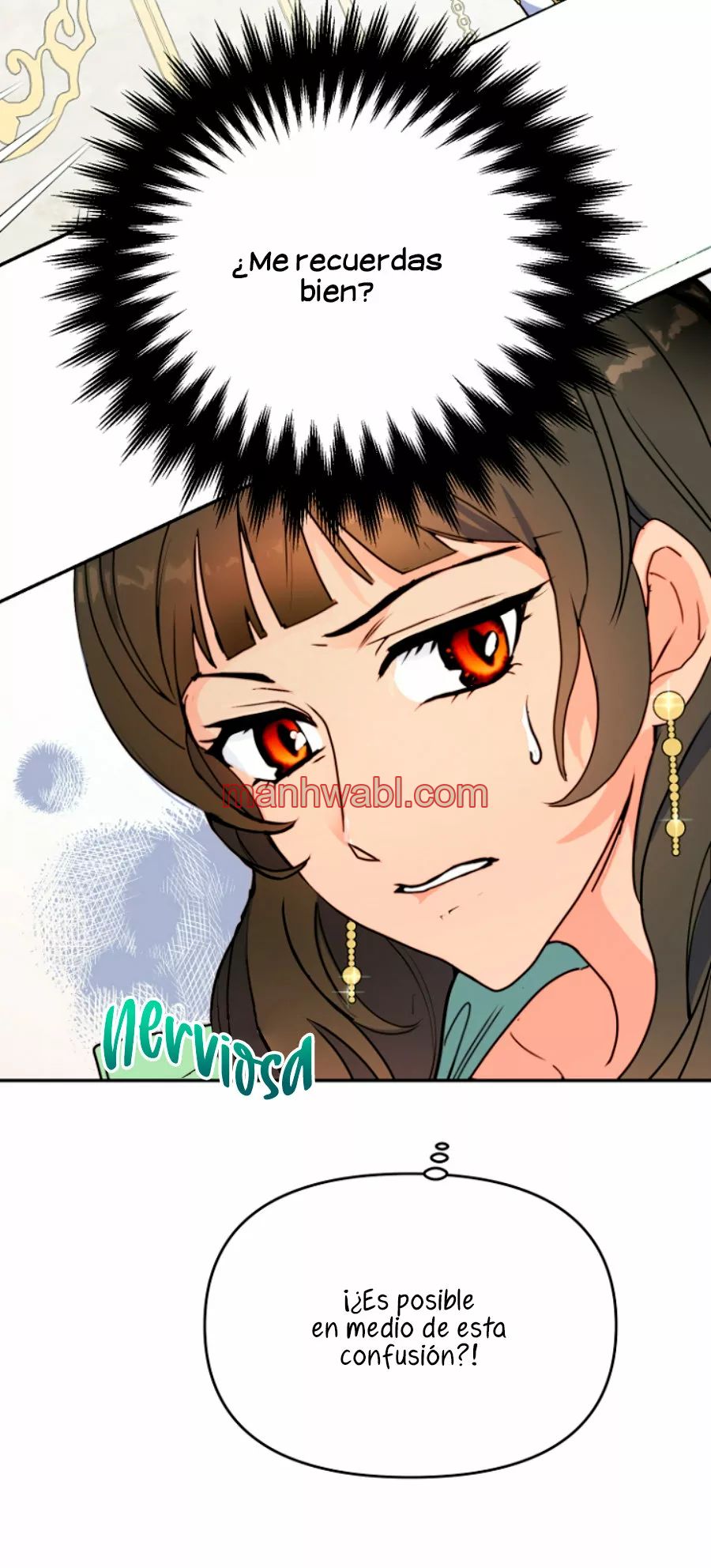 Olvídate De Mi Esposo Iré A Ganar Dinero - Capítulo 7_2 manhwa