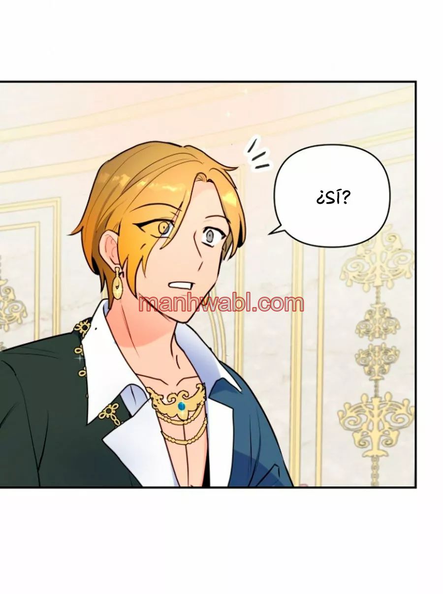 Olvídate De Mi Esposo Iré A Ganar Dinero - Capítulo 7_2 manhwa