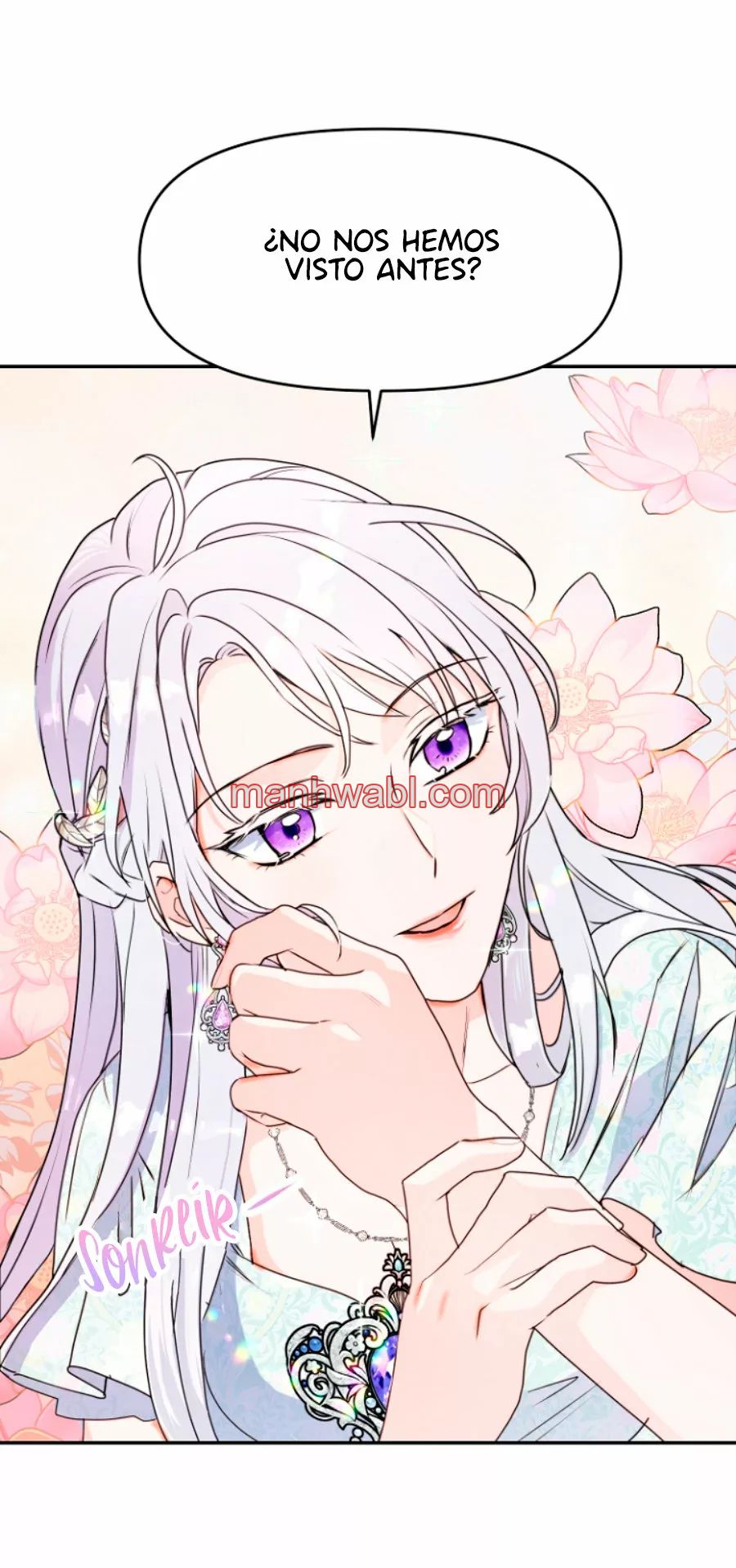 Olvídate De Mi Esposo Iré A Ganar Dinero - Capítulo 7_2 manhwa