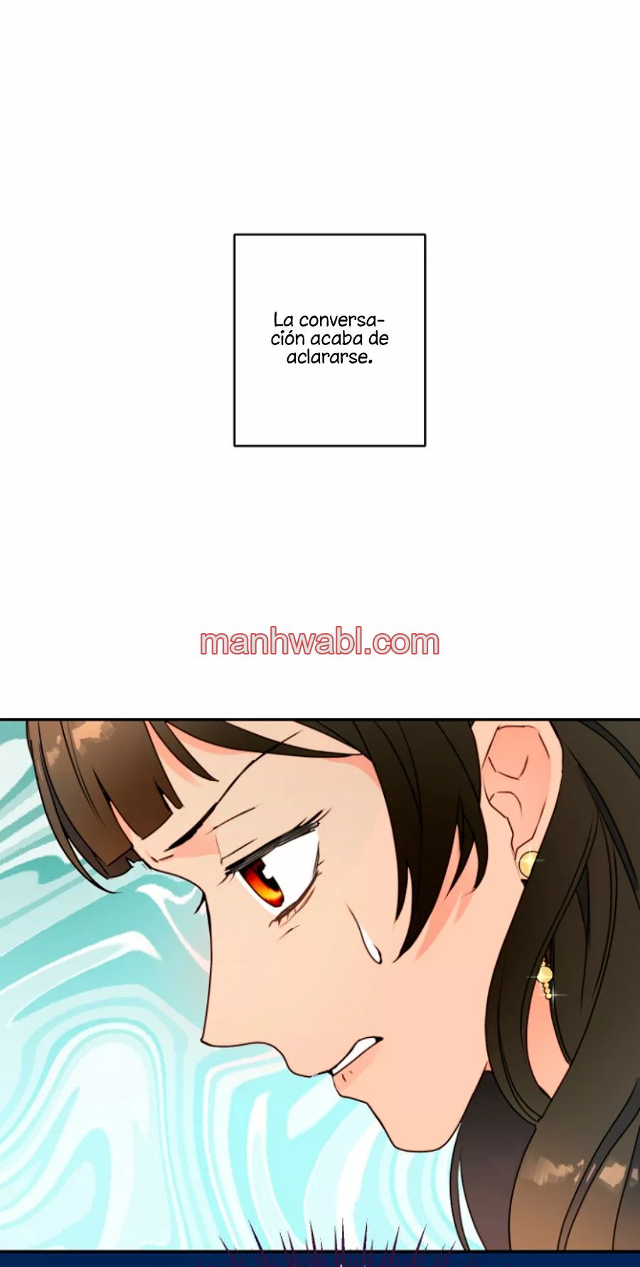 Olvídate De Mi Esposo Iré A Ganar Dinero - Capítulo 7_2 manhwa