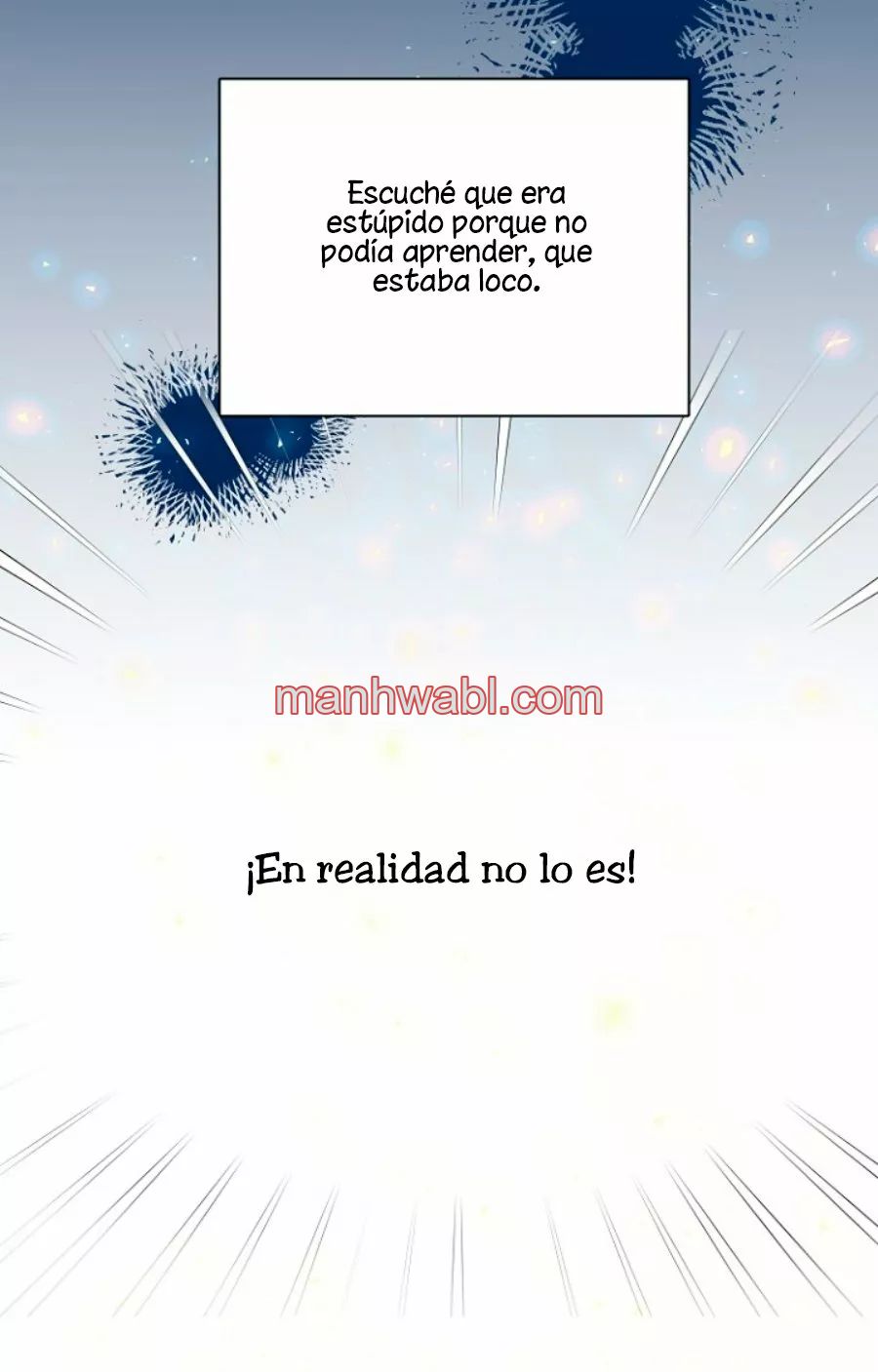 Olvídate De Mi Esposo Iré A Ganar Dinero - Capítulo 7_2 manhwa