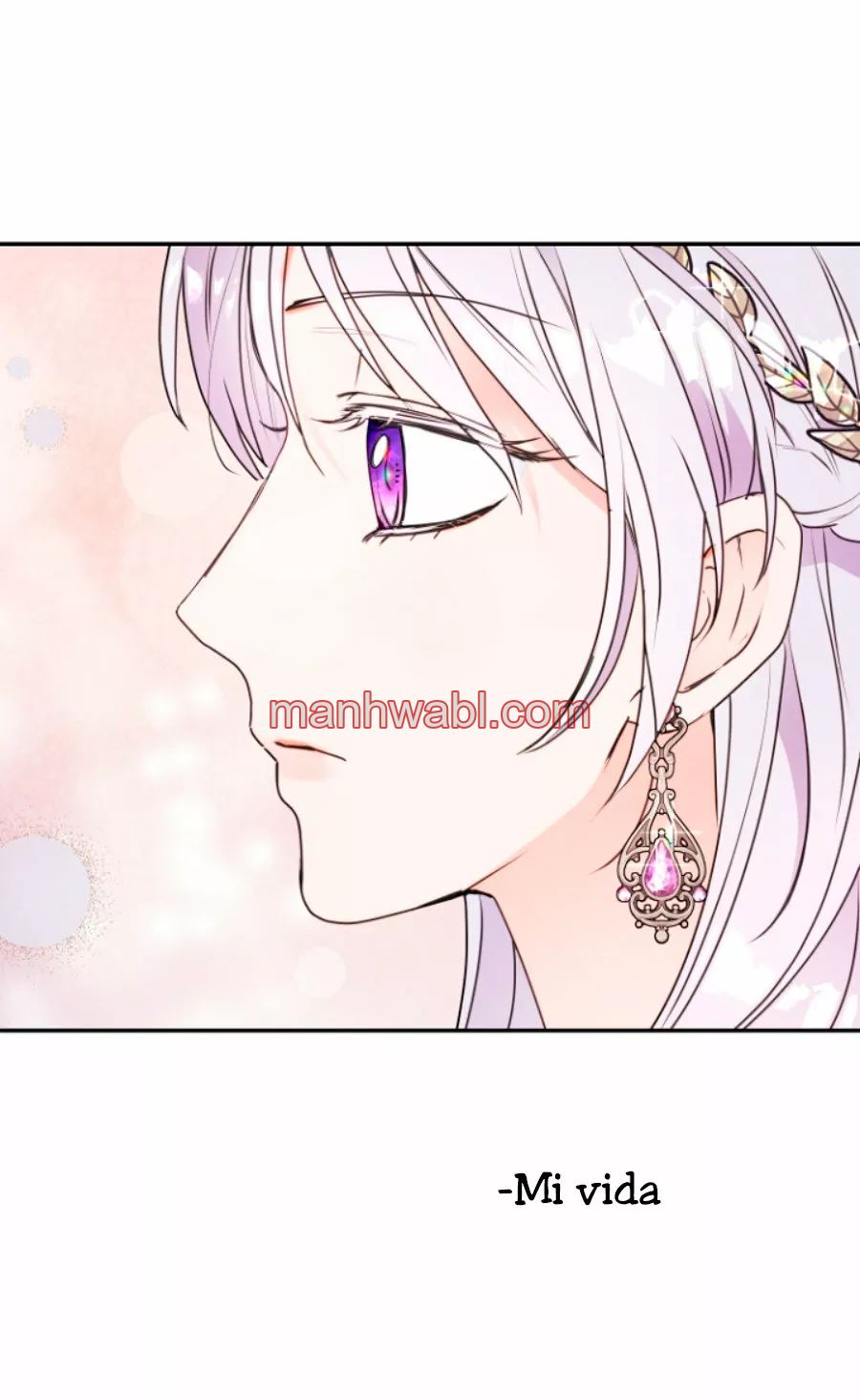 Olvídate De Mi Esposo Iré A Ganar Dinero - Capítulo 7_2 manhwa