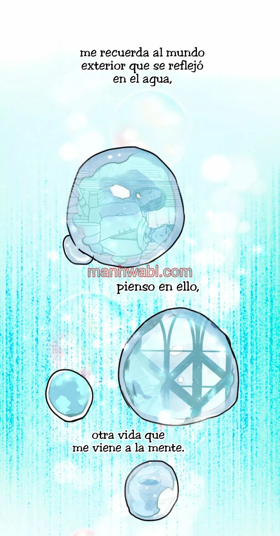 Olvídate De Mi Esposo Iré A Ganar Dinero - Capítulo 7_2 manhwa