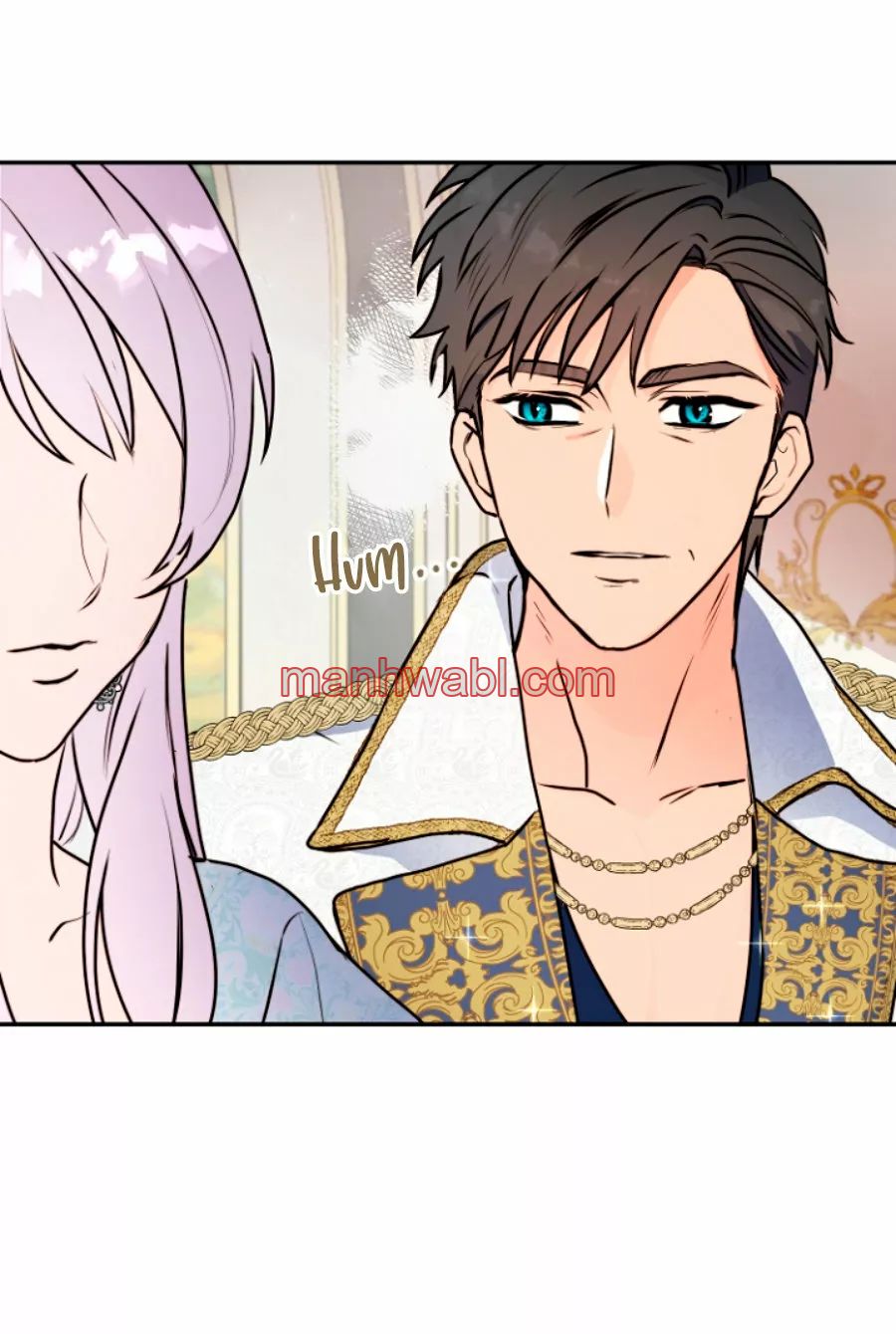 Olvídate De Mi Esposo Iré A Ganar Dinero - Capítulo 7_2 manhwa