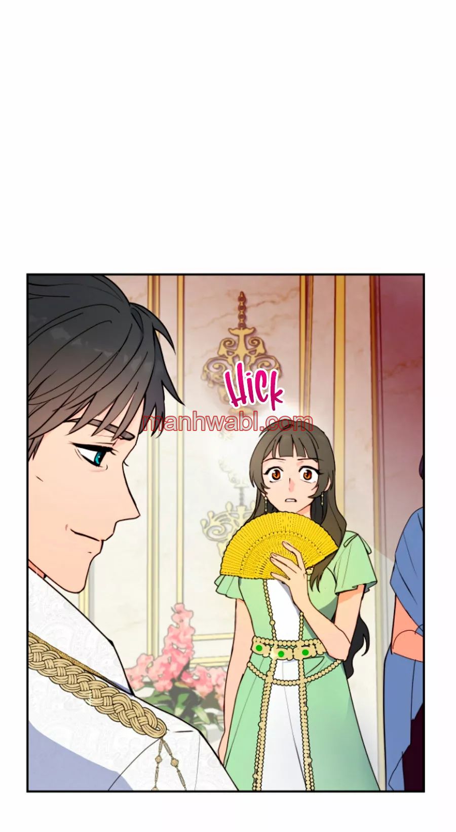 Olvídate De Mi Esposo Iré A Ganar Dinero - Capítulo 7_2 manhwa