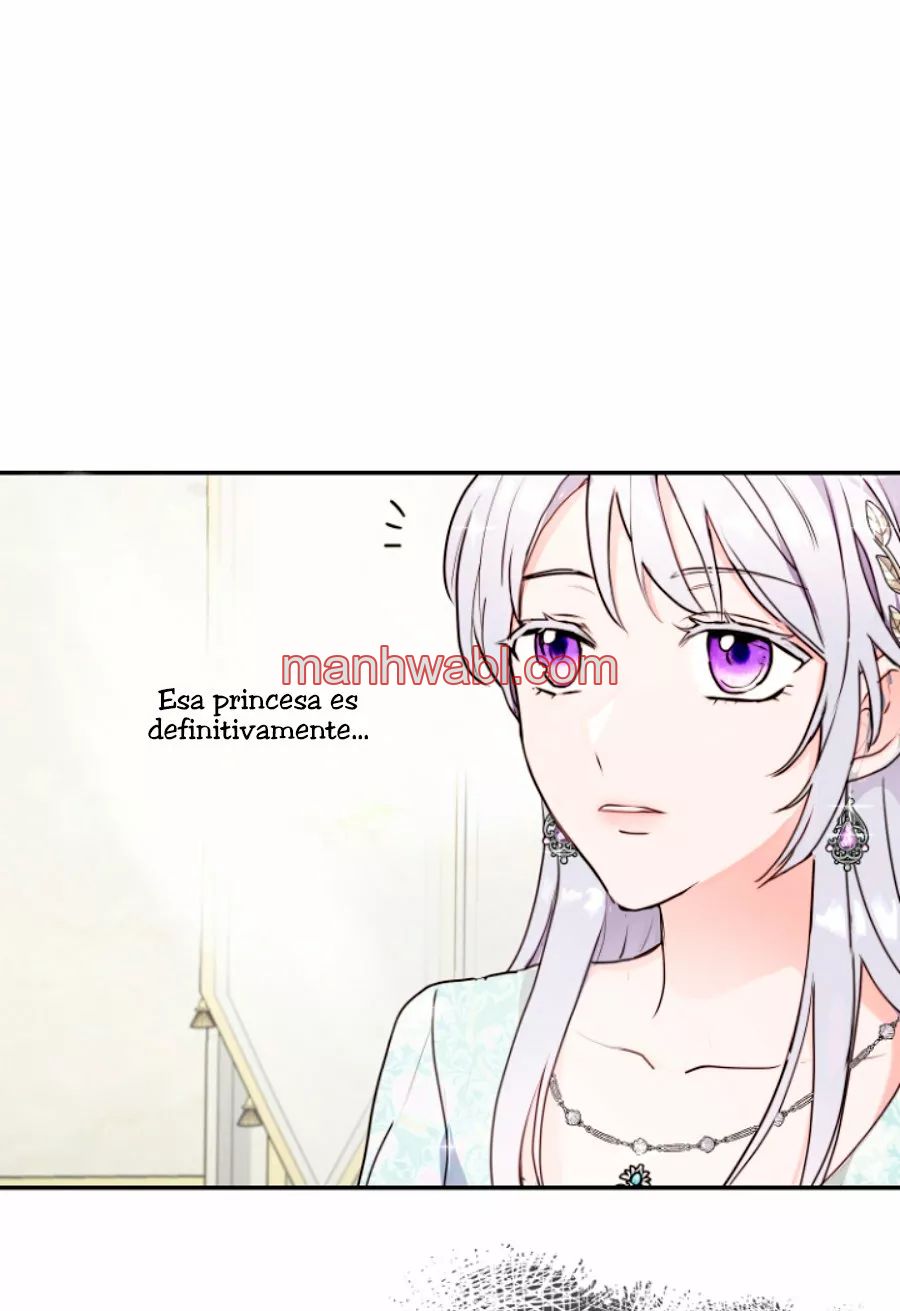 Olvídate De Mi Esposo Iré A Ganar Dinero - Capítulo 7_2 manhwa