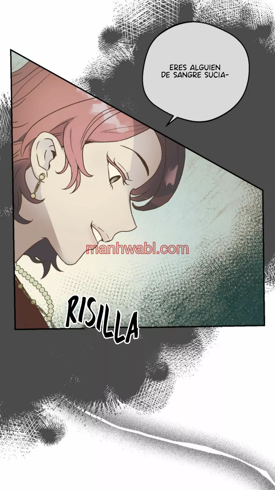 Olvídate De Mi Esposo Iré A Ganar Dinero - Capítulo 7_2 manhwa