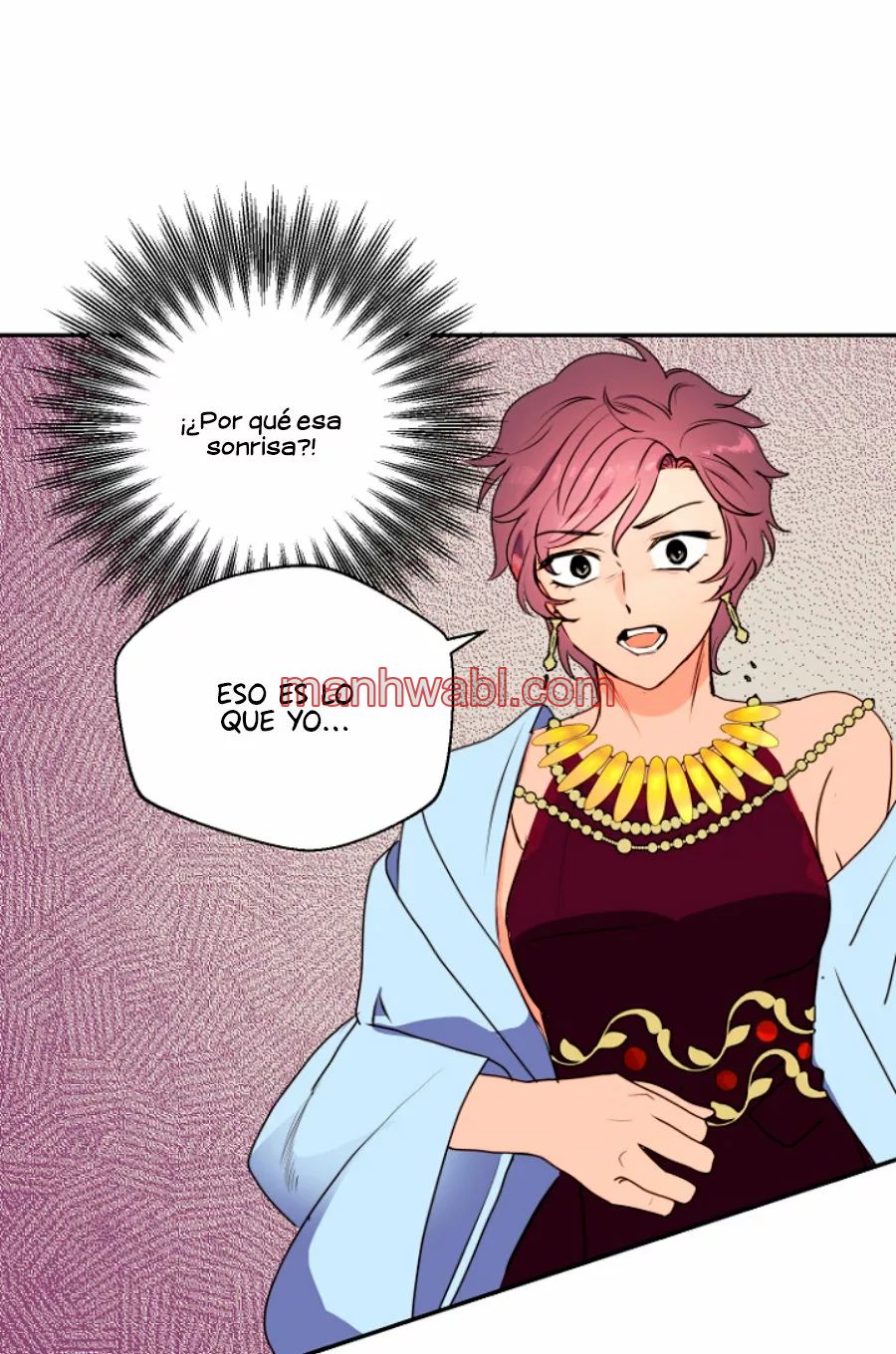 Olvídate De Mi Esposo Iré A Ganar Dinero - Capítulo 7_2 manhwa