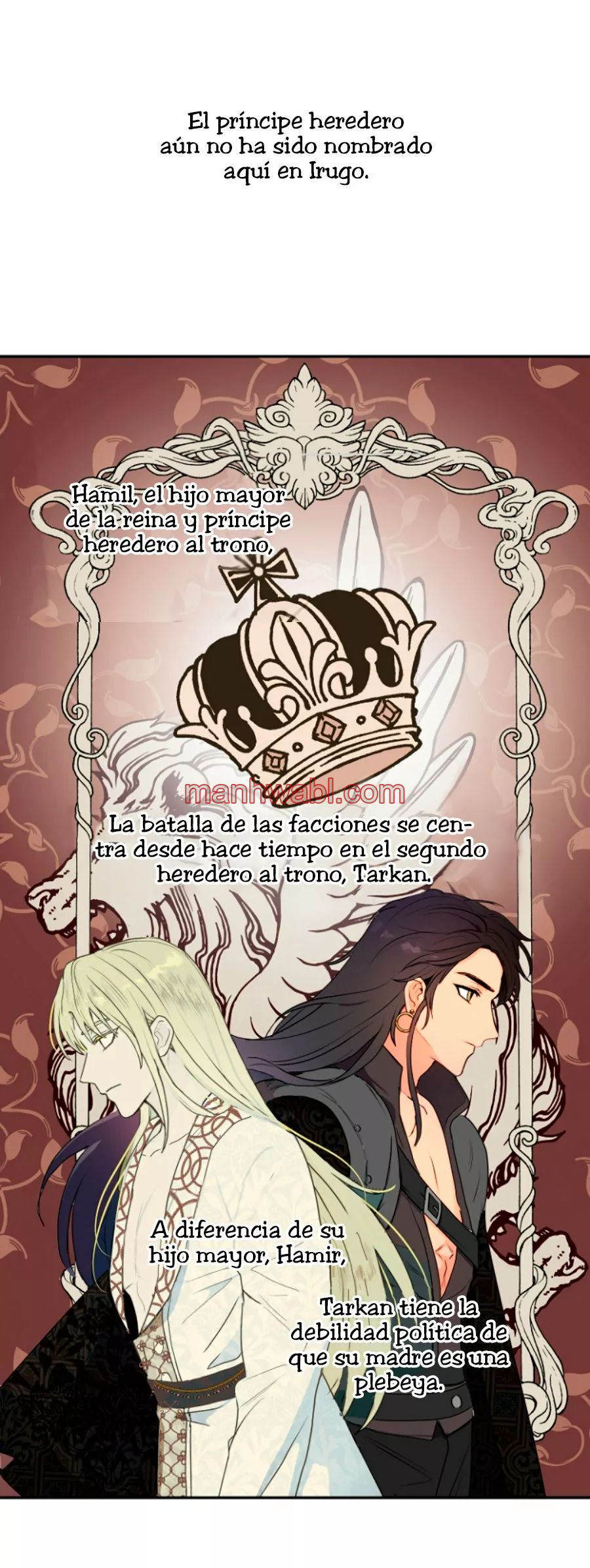 Olvídate De Mi Esposo Iré A Ganar Dinero - Capítulo 7_3 manhwa