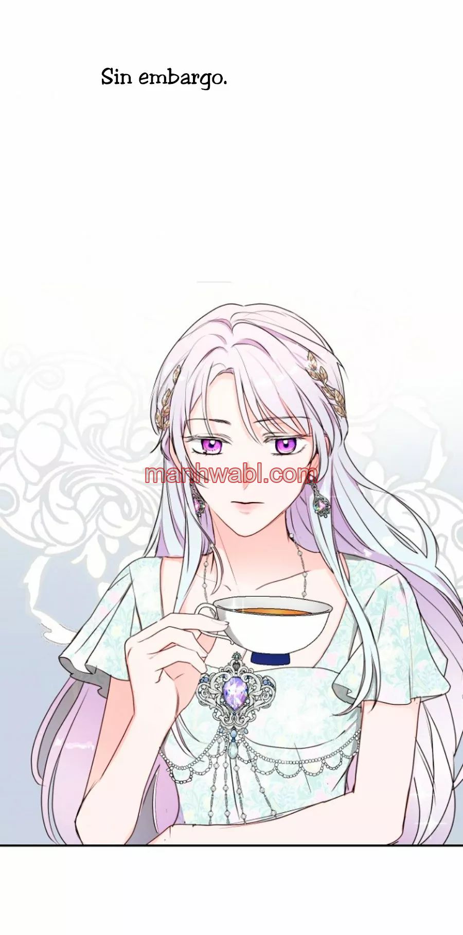 Olvídate De Mi Esposo Iré A Ganar Dinero - Capítulo 7_3 manhwa