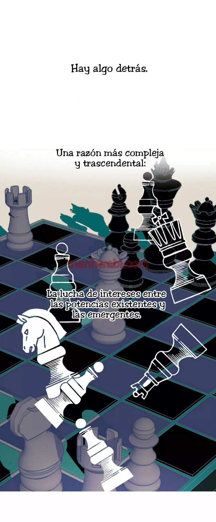 Olvídate De Mi Esposo Iré A Ganar Dinero - Capítulo 7_3 manhwa