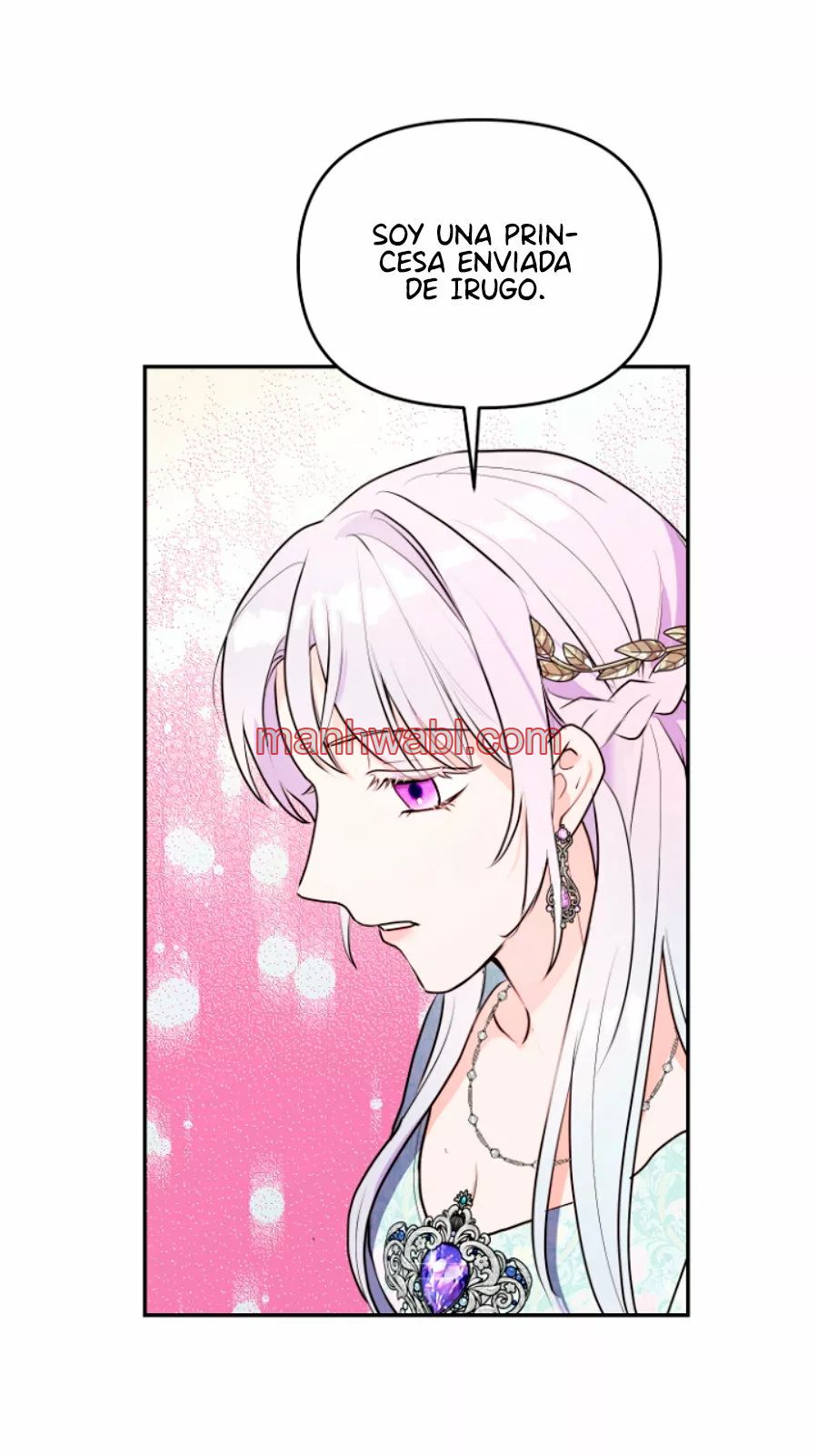 Olvídate De Mi Esposo Iré A Ganar Dinero - Capítulo 7_3 manhwa