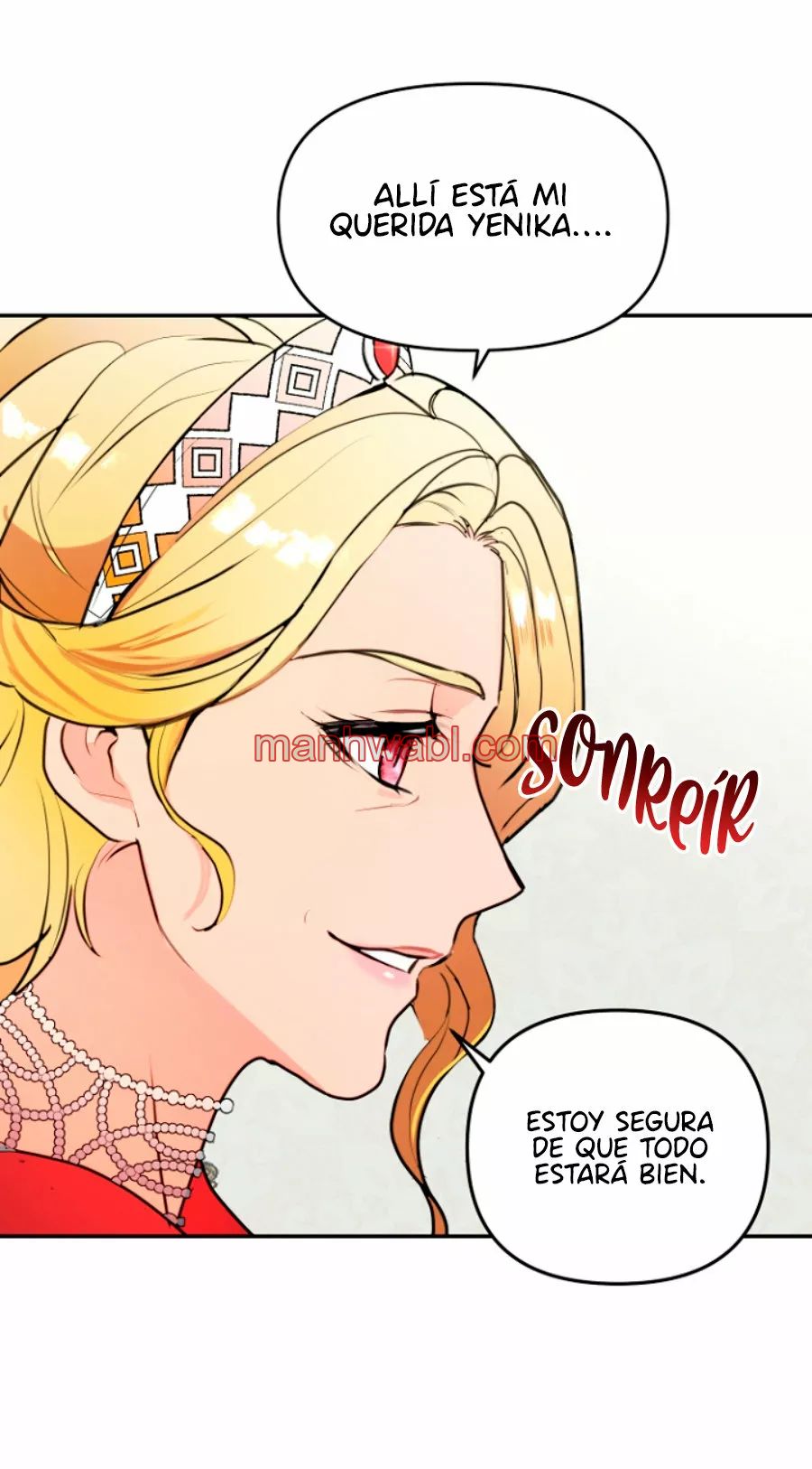 Olvídate De Mi Esposo Iré A Ganar Dinero - Capítulo 7_3 manhwa