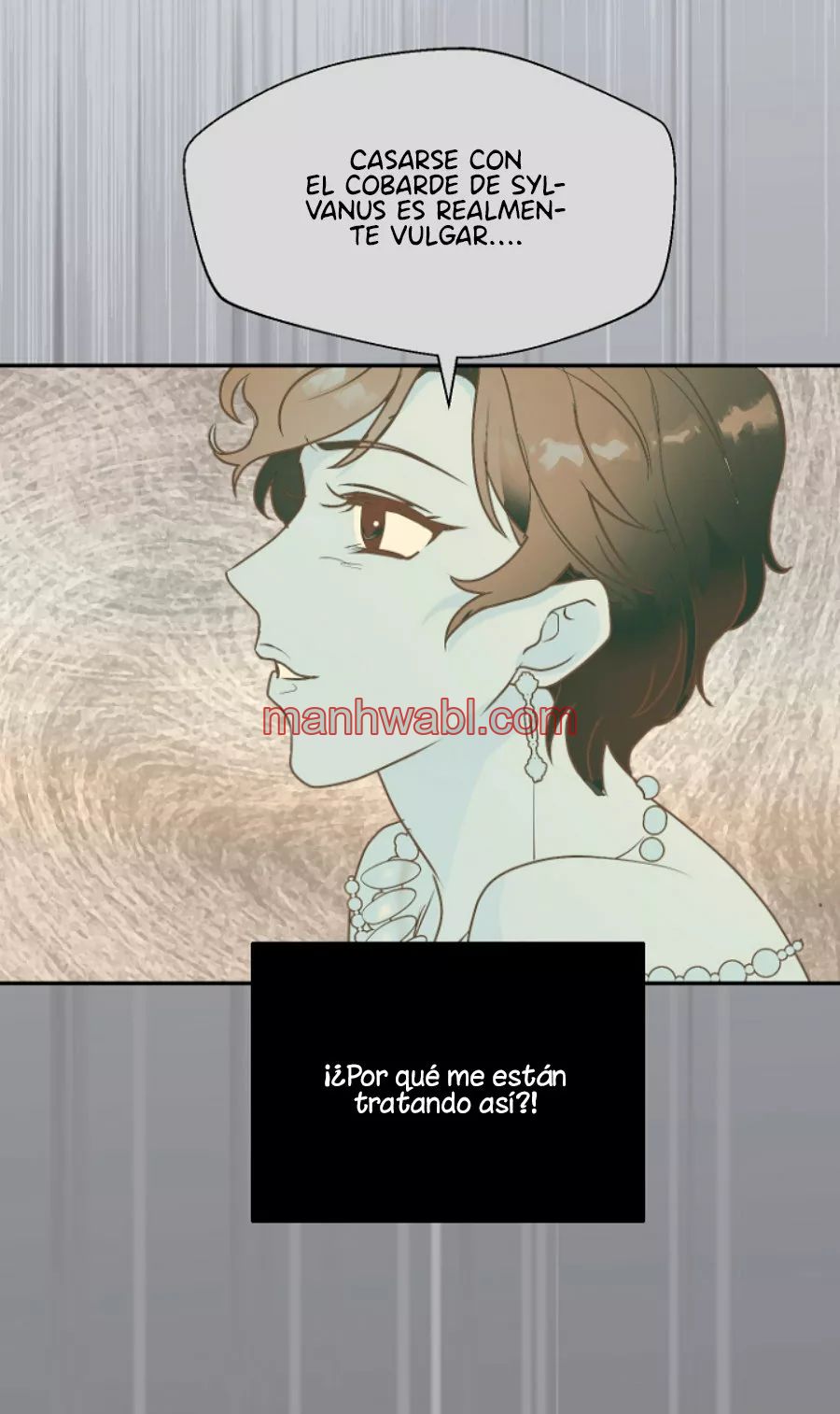 Olvídate De Mi Esposo Iré A Ganar Dinero - Capítulo 7_3 manhwa