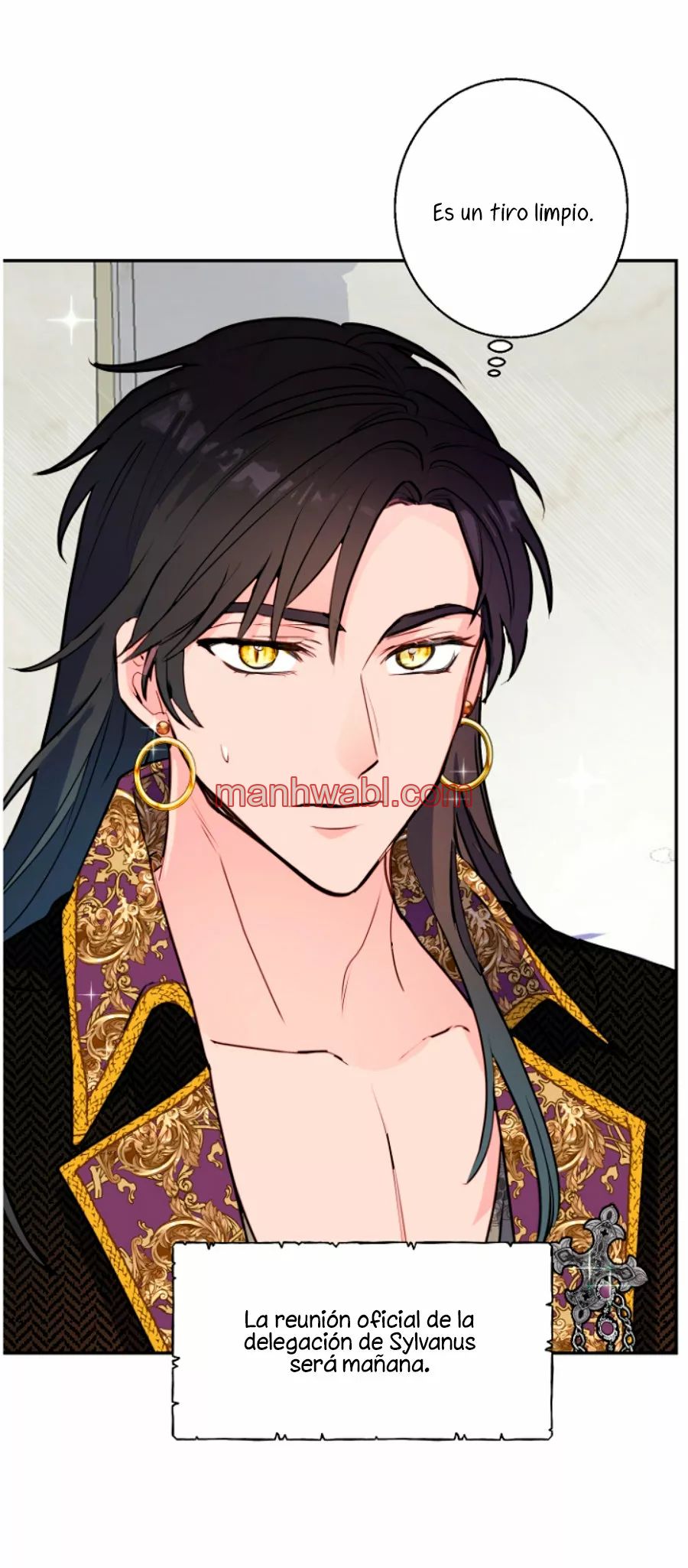 Olvídate De Mi Esposo Iré A Ganar Dinero - Capítulo 7_3 manhwa