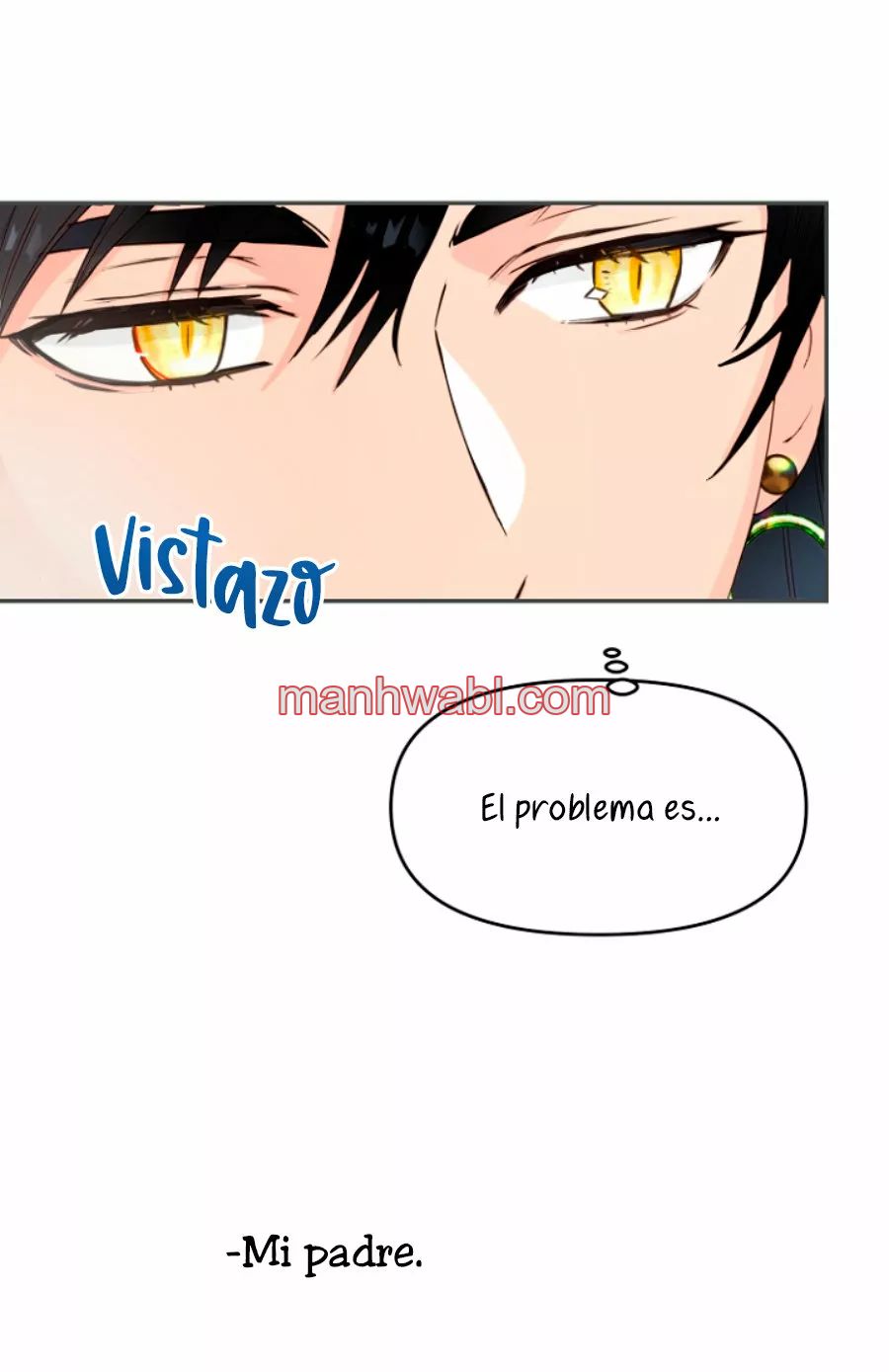 Olvídate De Mi Esposo Iré A Ganar Dinero - Capítulo 7_3 manhwa