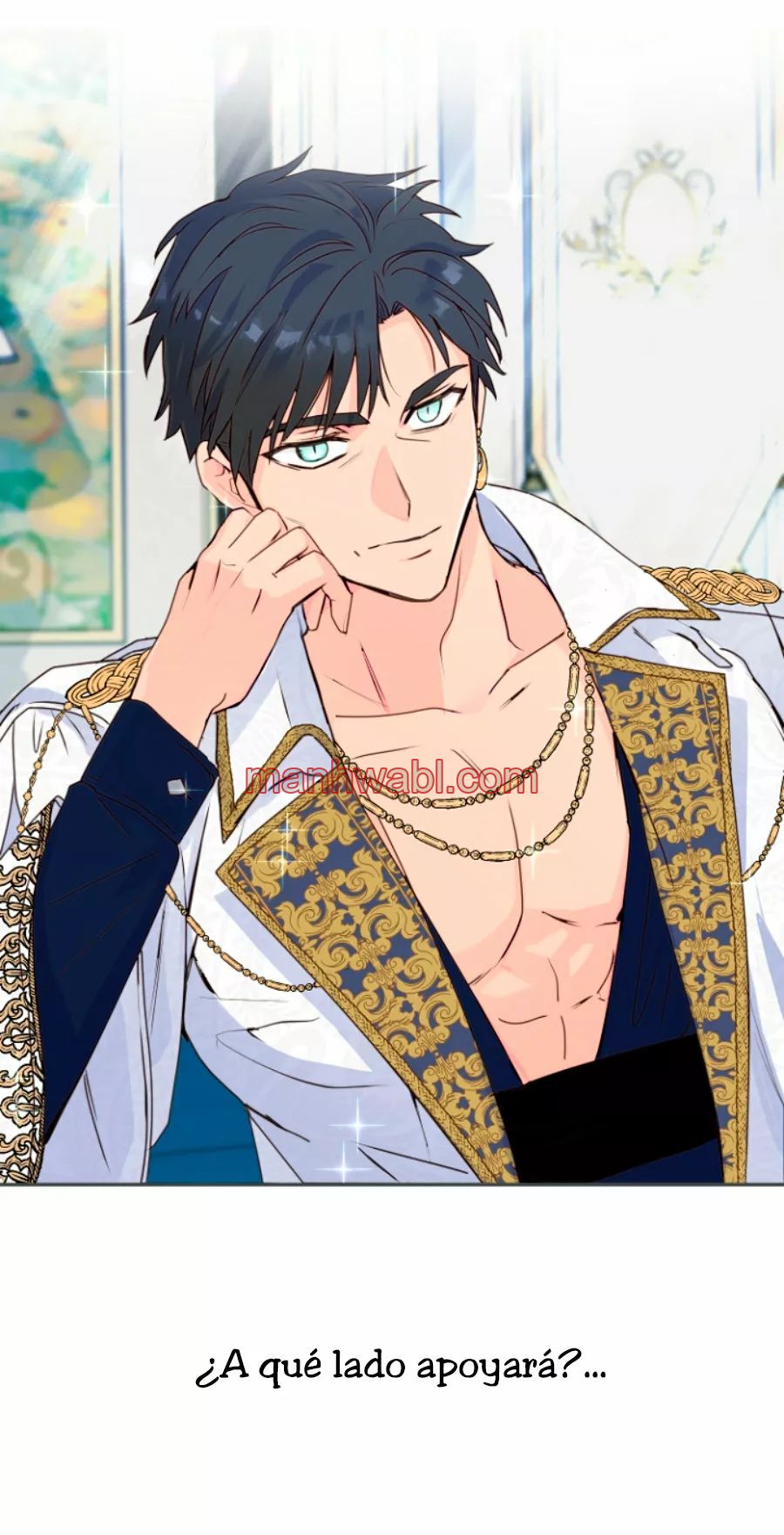 Olvídate De Mi Esposo Iré A Ganar Dinero - Capítulo 7_3 manhwa