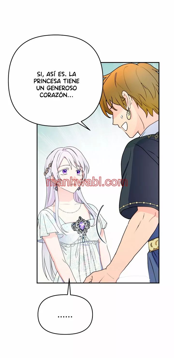 Olvídate De Mi Esposo Iré A Ganar Dinero - Capítulo 8 manhwa