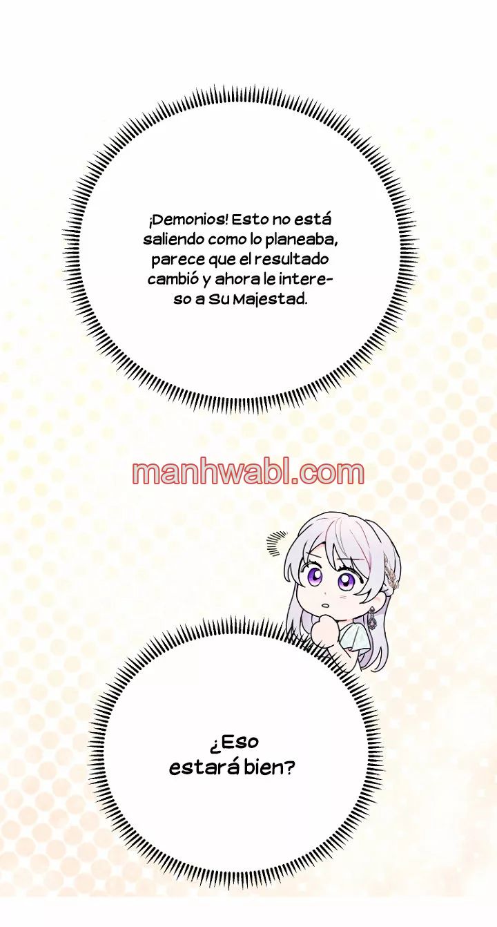 Olvídate De Mi Esposo Iré A Ganar Dinero - Capítulo 8 manhwa