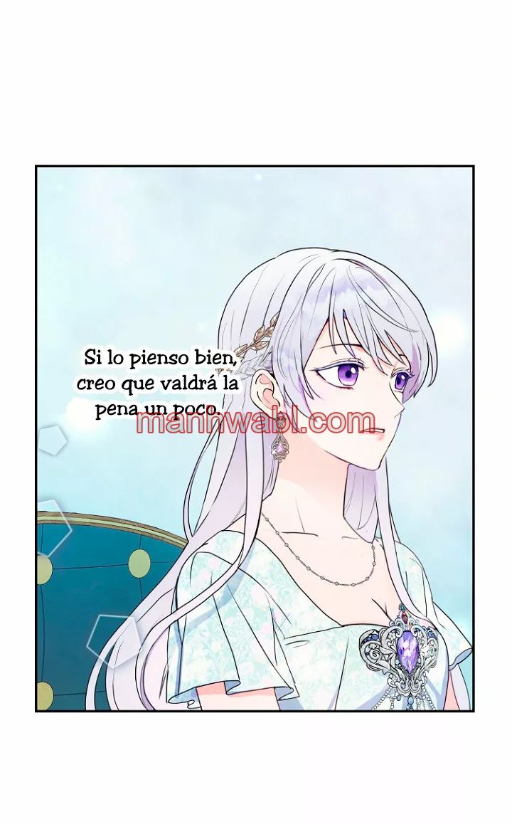 Olvídate De Mi Esposo Iré A Ganar Dinero - Capítulo 8 manhwa