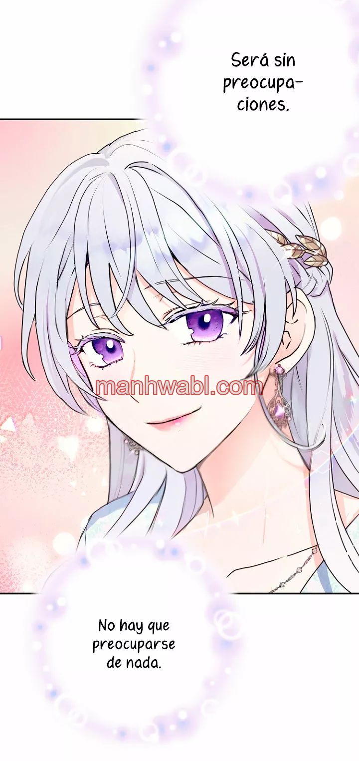 Olvídate De Mi Esposo Iré A Ganar Dinero - Capítulo 8 manhwa