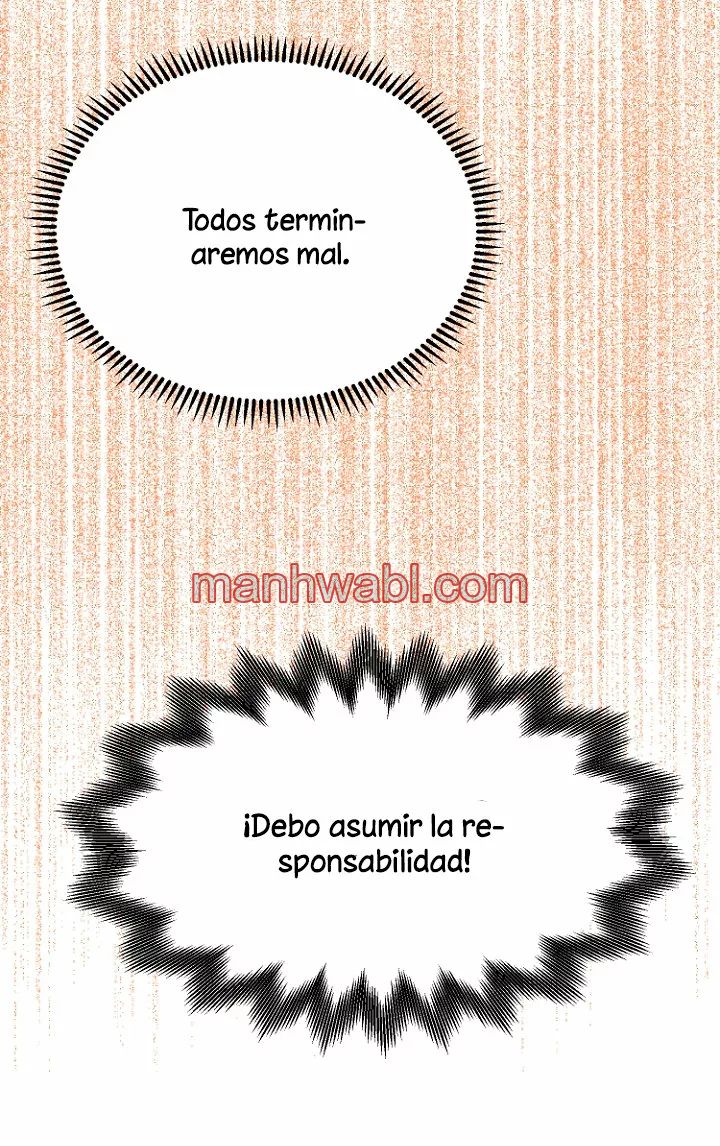 Olvídate De Mi Esposo Iré A Ganar Dinero - Capítulo 8 manhwa