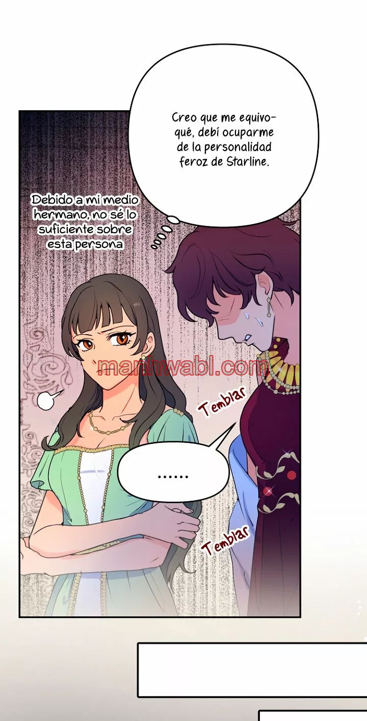 Olvídate De Mi Esposo Iré A Ganar Dinero - Capítulo 8 manhwa