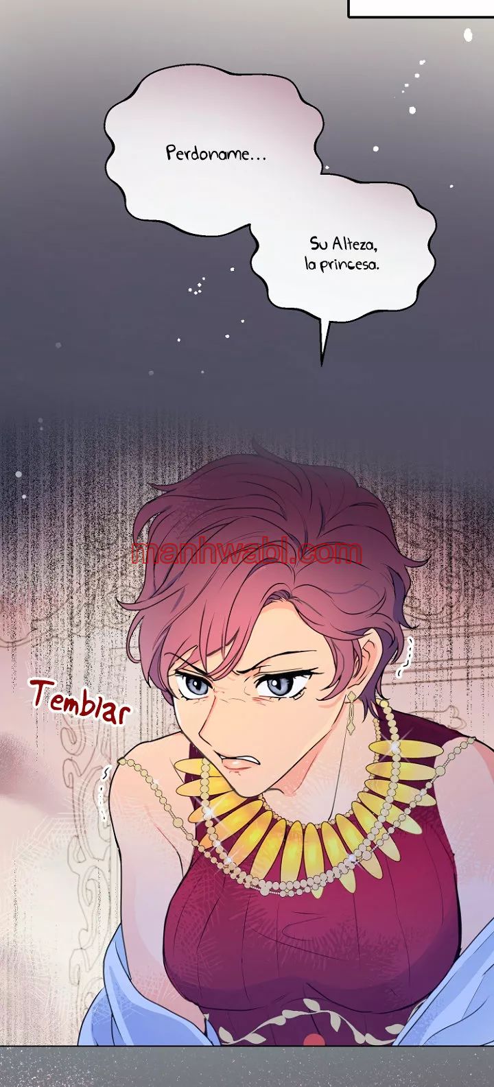 Olvídate De Mi Esposo Iré A Ganar Dinero - Capítulo 8 manhwa