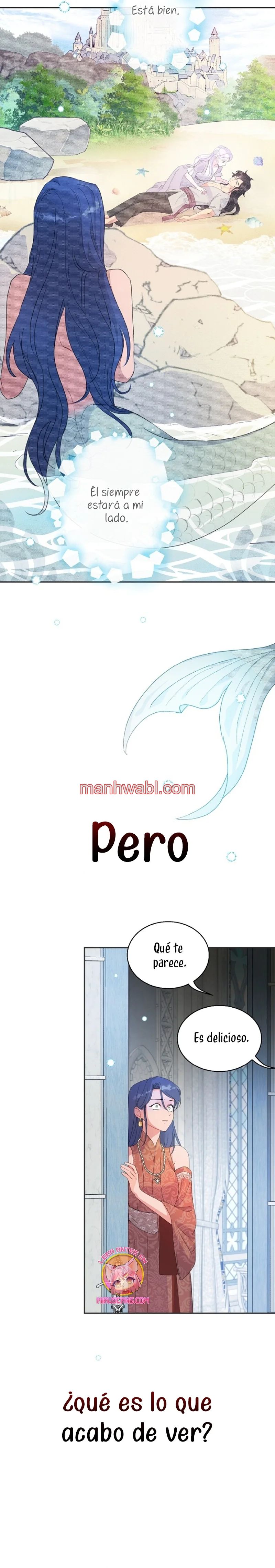 Olvídate De Mi Esposo Iré A Ganar Dinero - Capítulo 80 manhwa