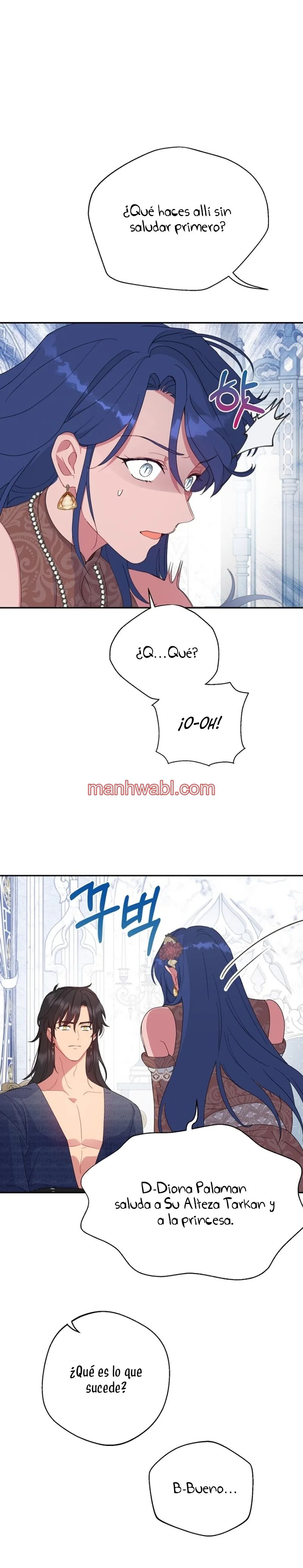 Olvídate De Mi Esposo Iré A Ganar Dinero - Capítulo 80 manhwa