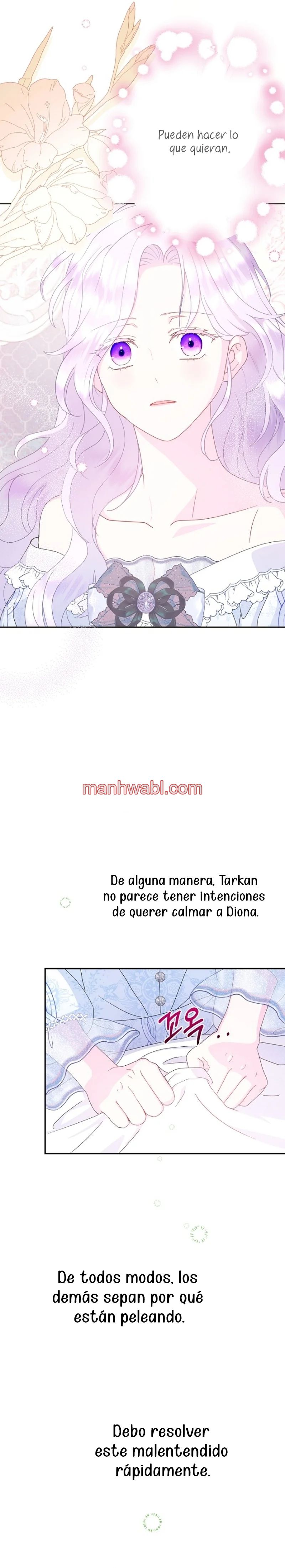 Olvídate De Mi Esposo Iré A Ganar Dinero - Capítulo 80_2 manhwa