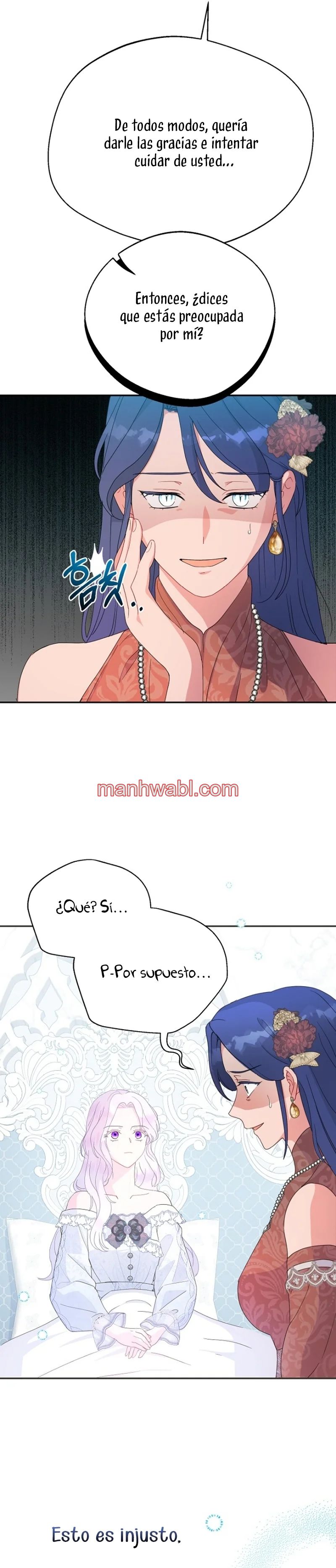 Olvídate De Mi Esposo Iré A Ganar Dinero - Capítulo 80_2 manhwa