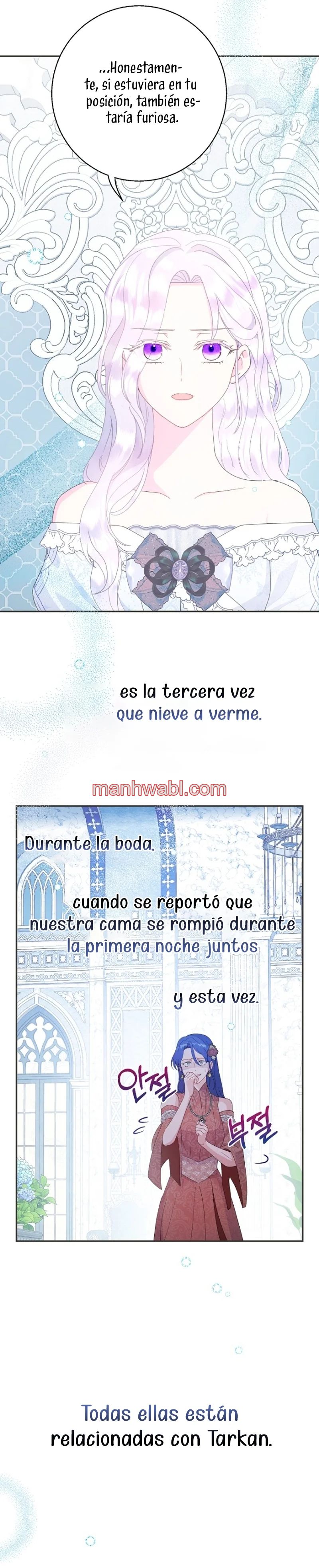 Olvídate De Mi Esposo Iré A Ganar Dinero - Capítulo 80_2 manhwa