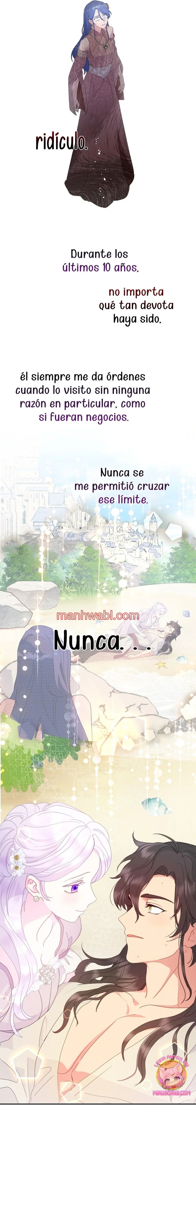 Olvídate De Mi Esposo Iré A Ganar Dinero - Capítulo 80_3 manhwa