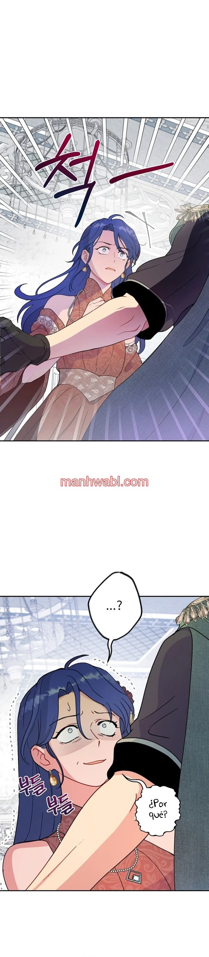 Olvídate De Mi Esposo Iré A Ganar Dinero - Capítulo 80_3 manhwa