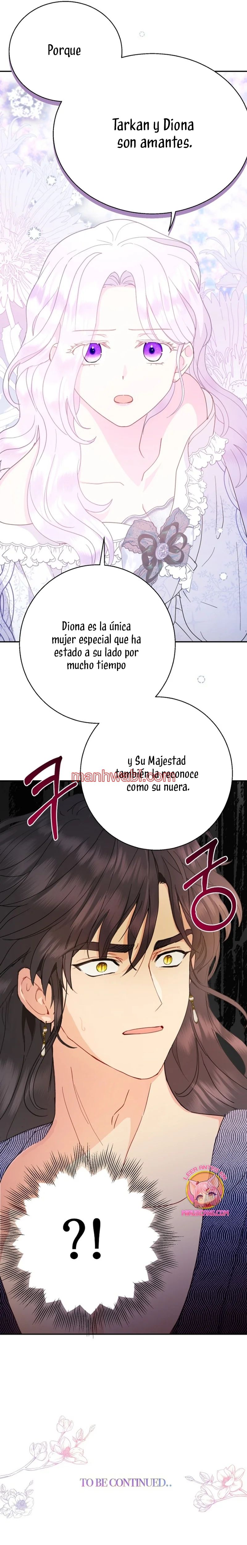 Olvídate De Mi Esposo Iré A Ganar Dinero - Capítulo 80_3 manhwa