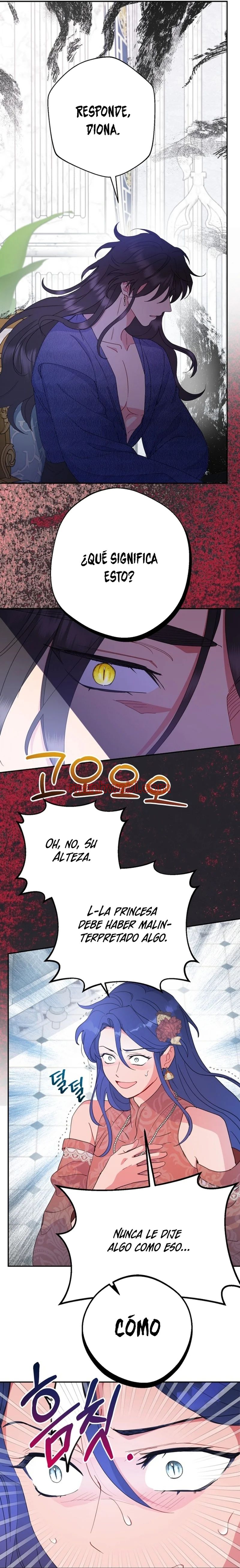 Olvídate De Mi Esposo Iré A Ganar Dinero - Capítulo 81 manhwa