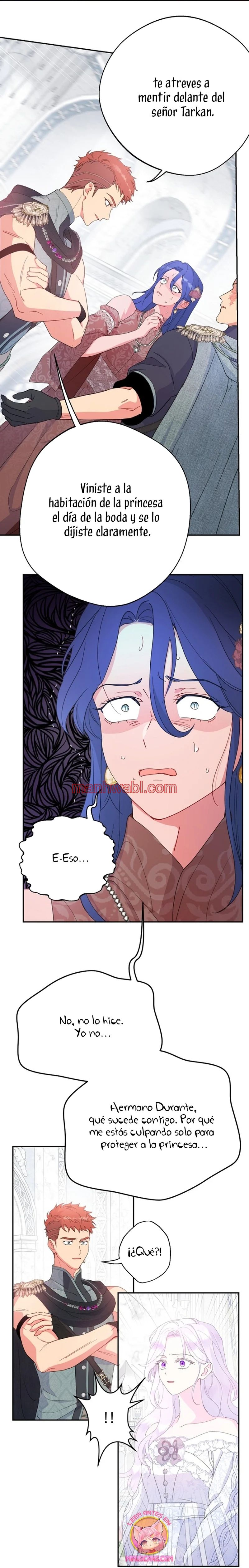 Olvídate De Mi Esposo Iré A Ganar Dinero - Capítulo 81 manhwa