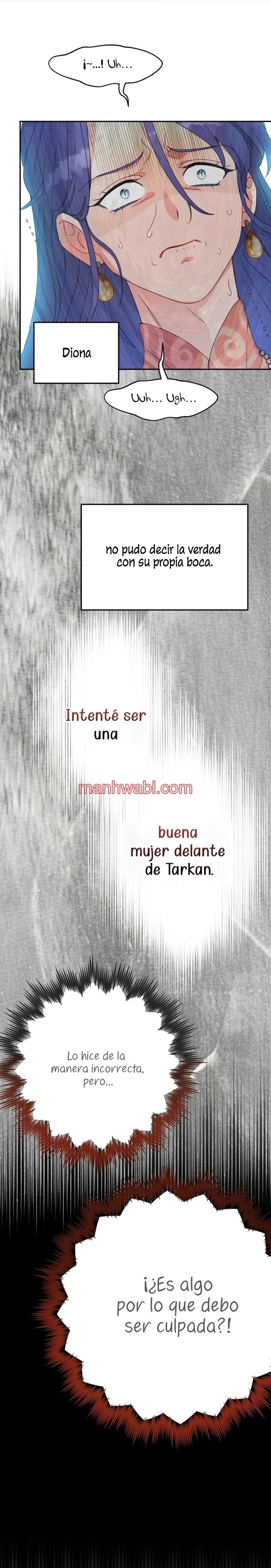 Olvídate De Mi Esposo Iré A Ganar Dinero - Capítulo 81 manhwa