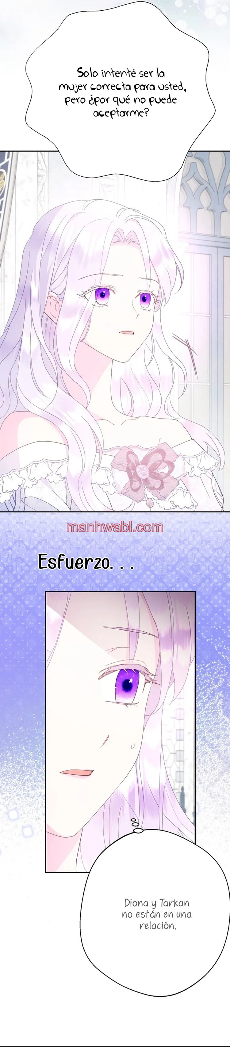 Olvídate De Mi Esposo Iré A Ganar Dinero - Capítulo 81_2 manhwa