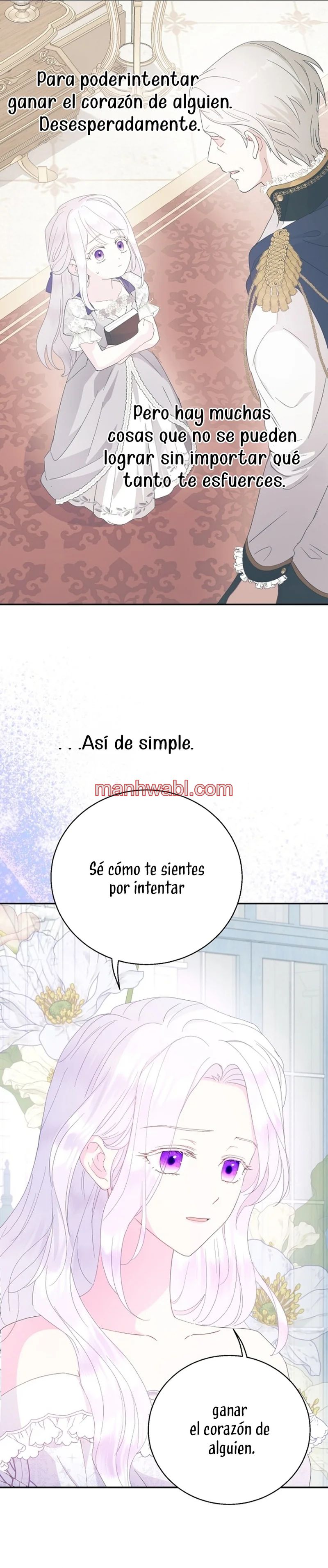 Olvídate De Mi Esposo Iré A Ganar Dinero - Capítulo 81_2 manhwa