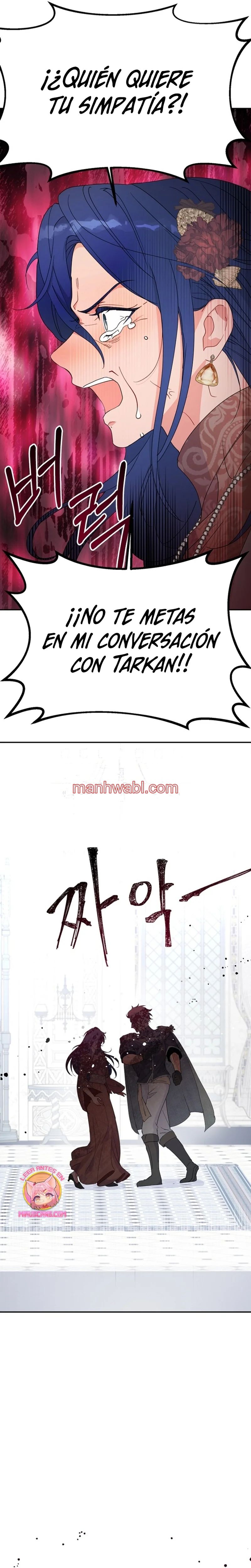 Olvídate De Mi Esposo Iré A Ganar Dinero - Capítulo 81_3 manhwa