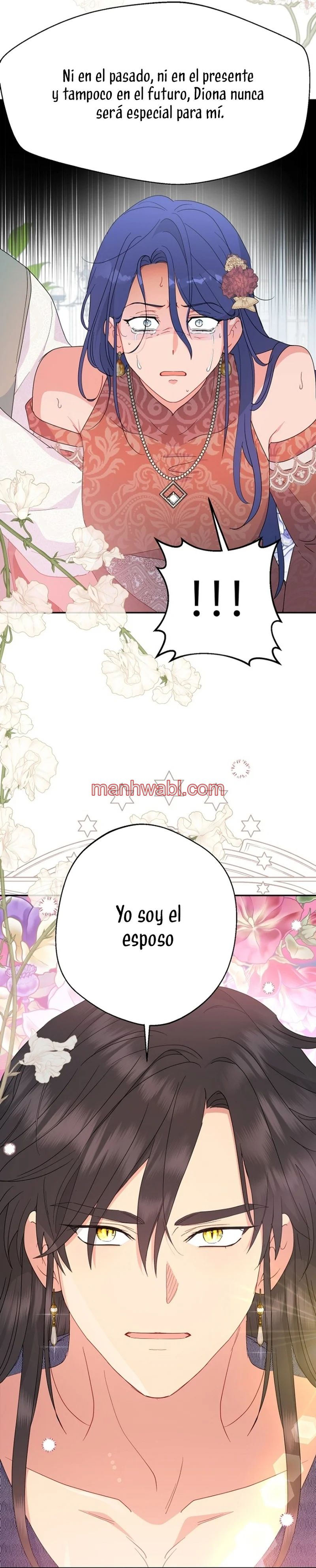 Olvídate De Mi Esposo Iré A Ganar Dinero - Capítulo 81_3 manhwa