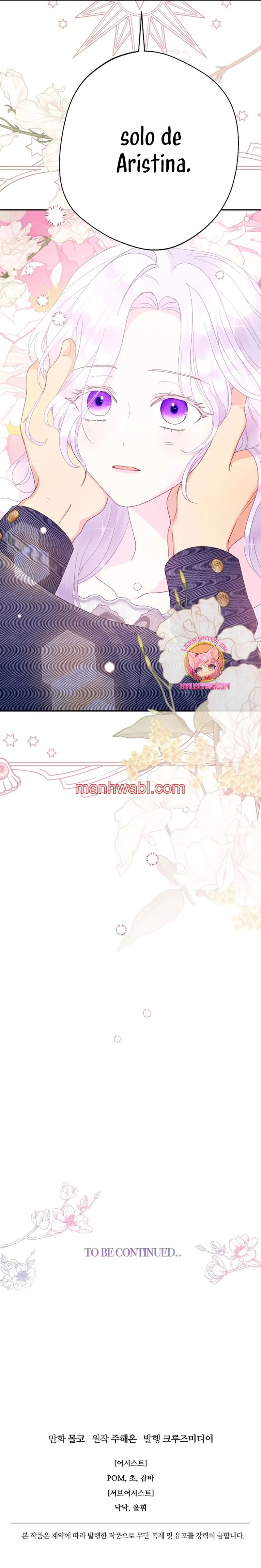 Olvídate De Mi Esposo Iré A Ganar Dinero - Capítulo 81_3 manhwa