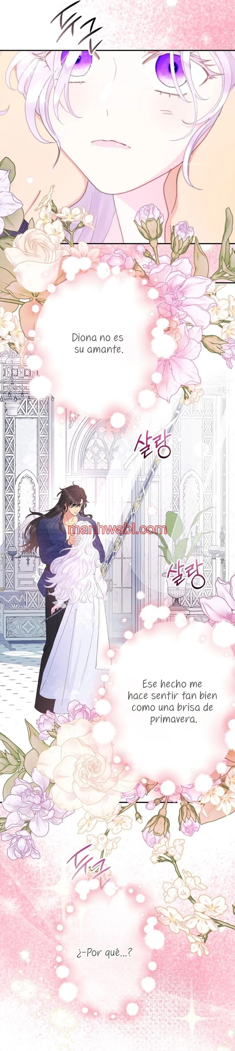 Olvídate De Mi Esposo Iré A Ganar Dinero - Capítulo 82 manhwa