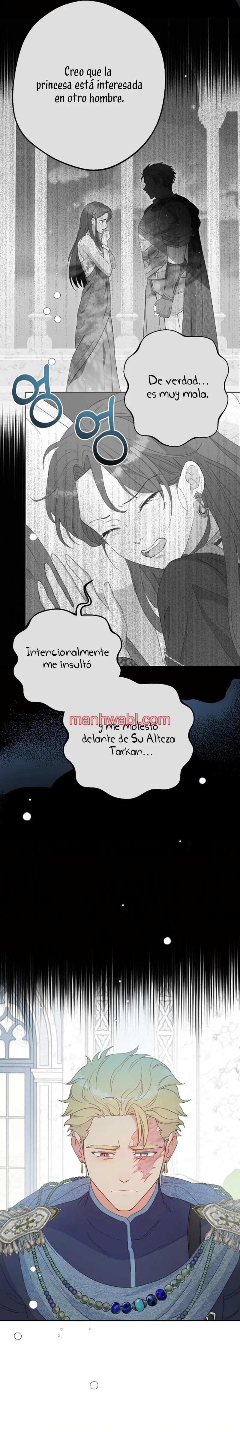 Olvídate De Mi Esposo Iré A Ganar Dinero - Capítulo 82 manhwa