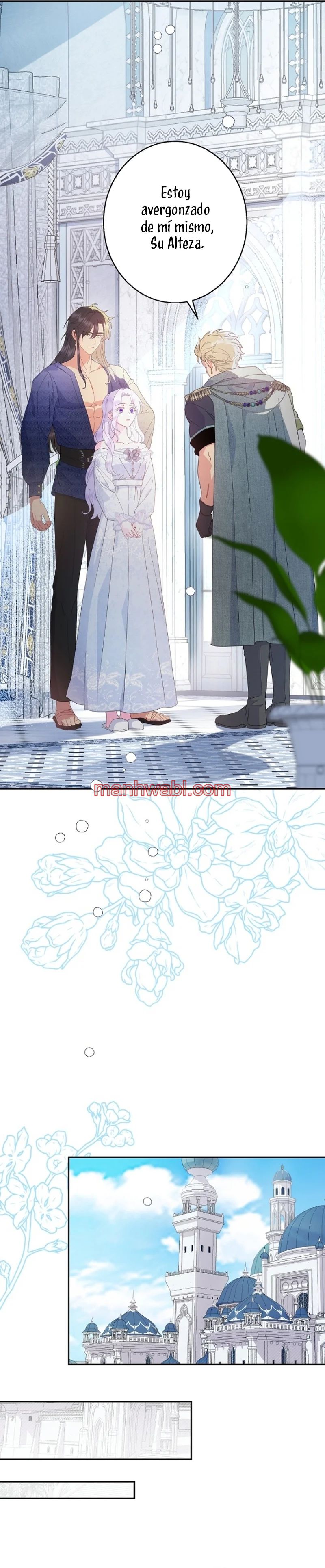 Olvídate De Mi Esposo Iré A Ganar Dinero - Capítulo 82 manhwa