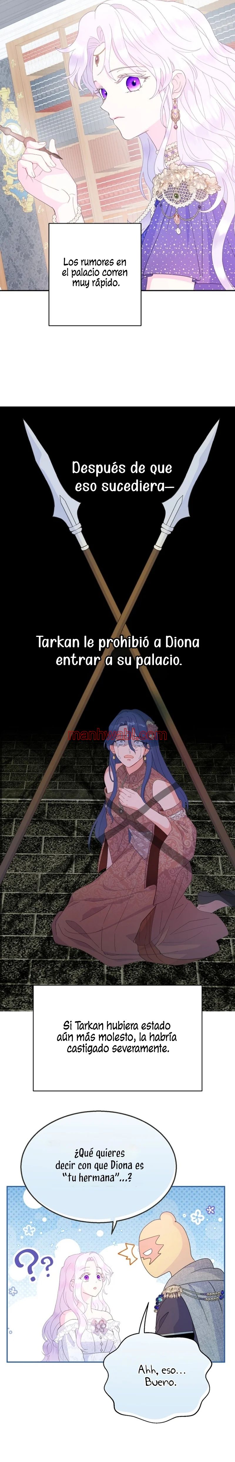 Olvídate De Mi Esposo Iré A Ganar Dinero - Capítulo 82 manhwa