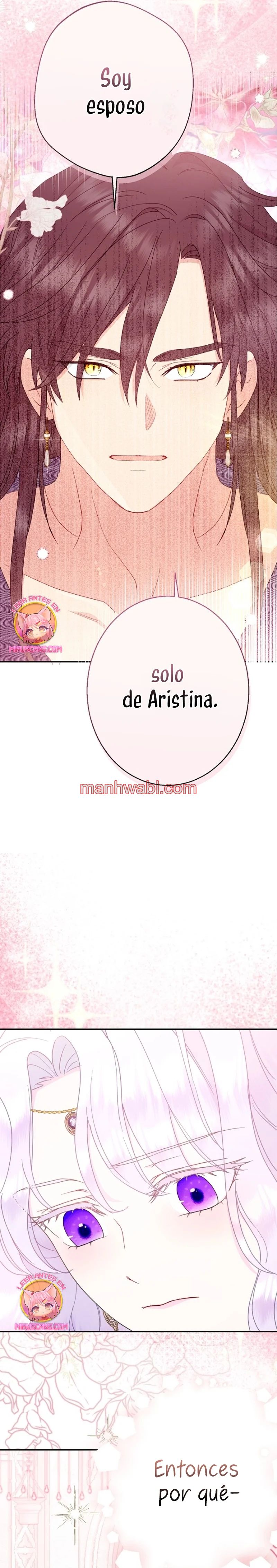 Olvídate De Mi Esposo Iré A Ganar Dinero - Capítulo 82 manhwa