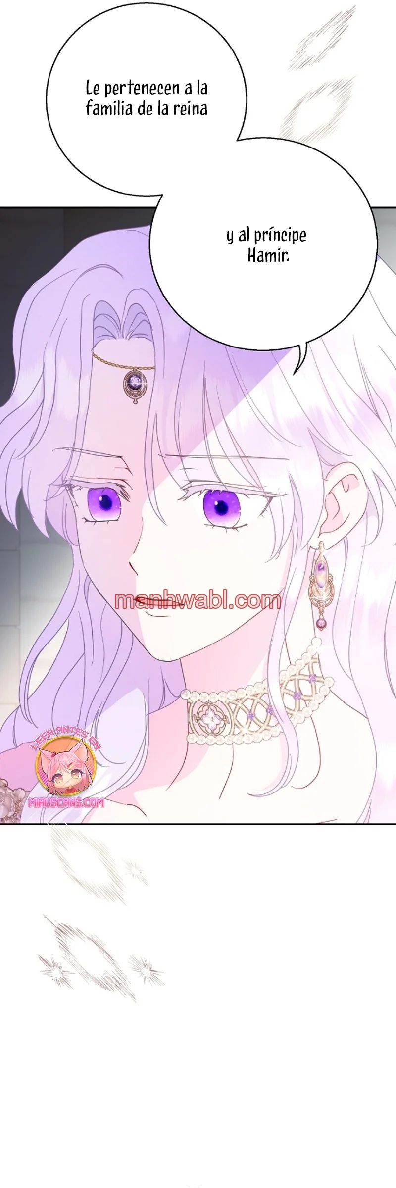 Olvídate De Mi Esposo Iré A Ganar Dinero - Capítulo 82_2 manhwa